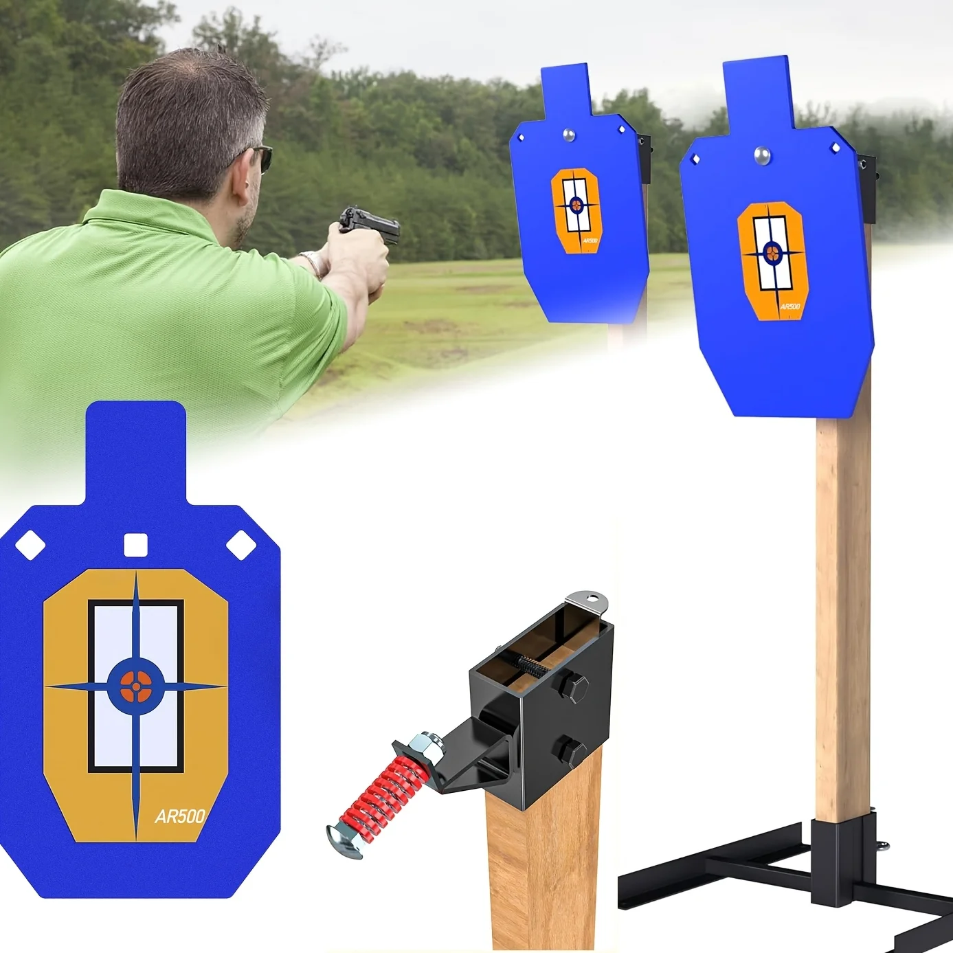 ar500-steel-target-for-shooting-1-2-inch-thick-metal-target-high-caliber-torso-silhouette-metal-target-for-precision-shooting