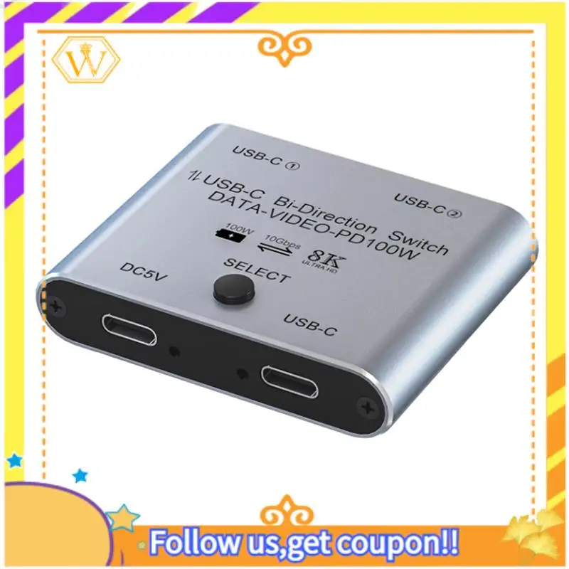 A01K-Switch Splitte…