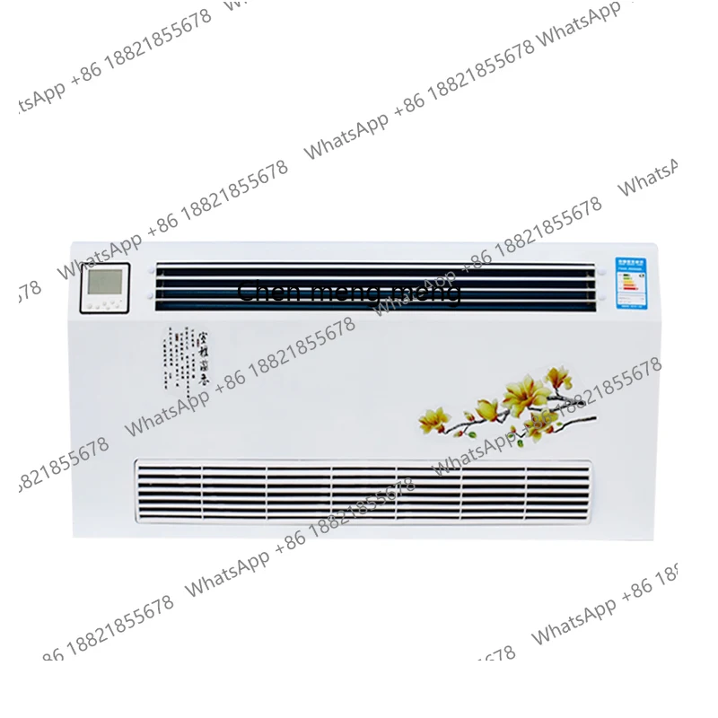 

Plumbing air conditioner radiator wall mounted Shuiming heating hair dryer radiator