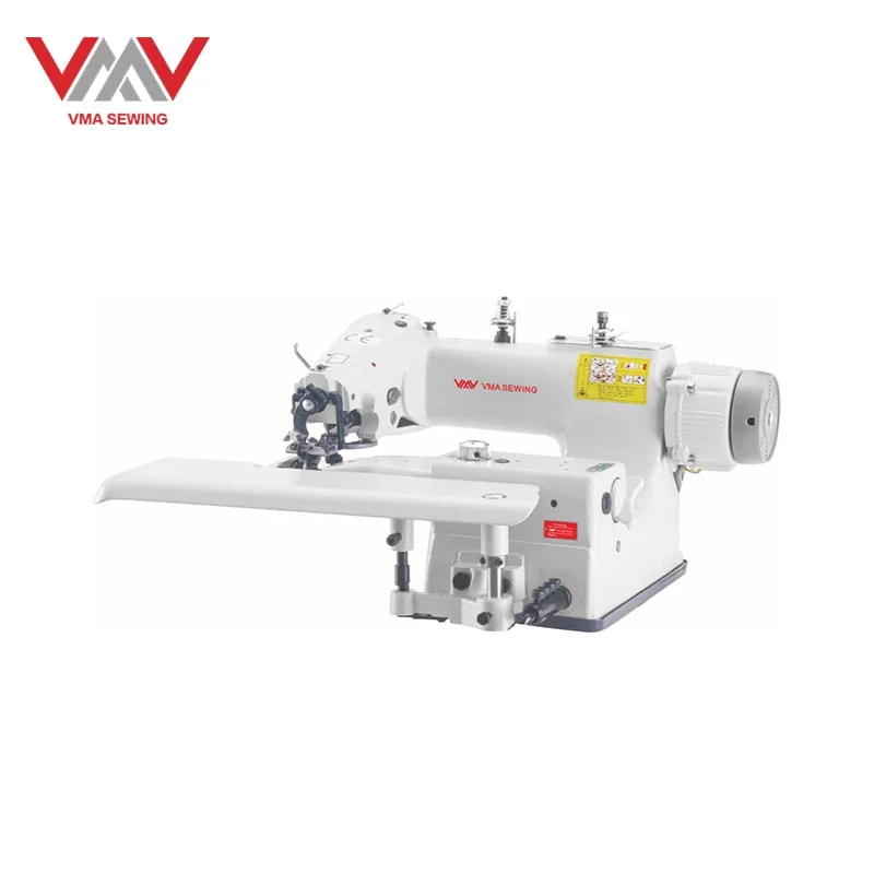 VMA Best Multi-function Heavy Duty Machine blind stitch Domestic Sewing Machine