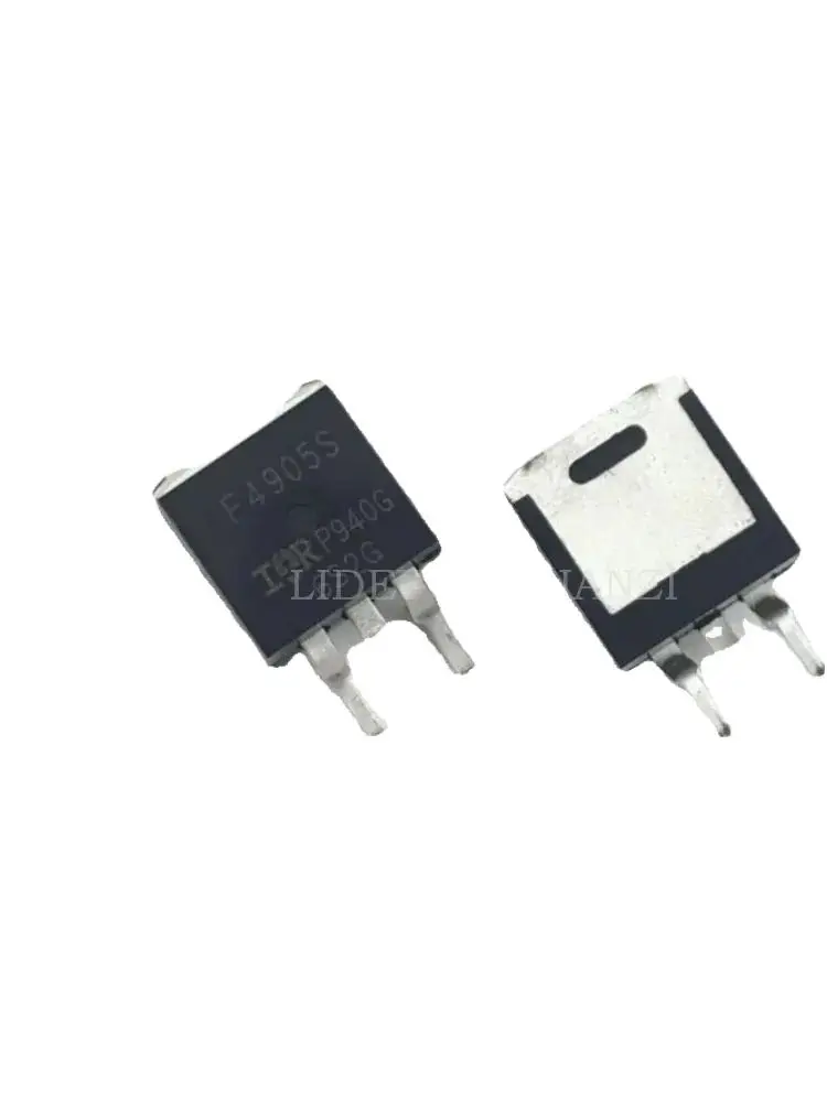 10pcs IPD068N10N3G 068N10Nmos tube stock TO-252 voltage: 100V power consumption: 90A direct IPD068N10N3G