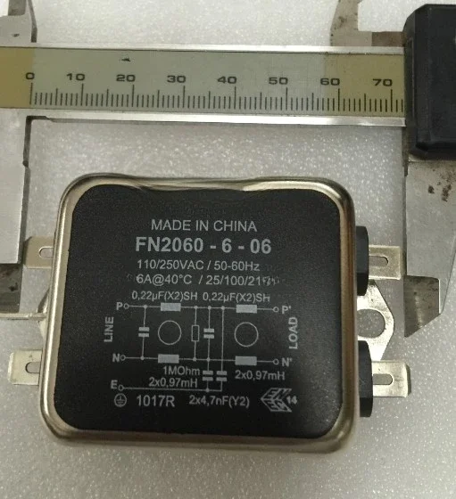 FN 2060-6 - 06-Filter