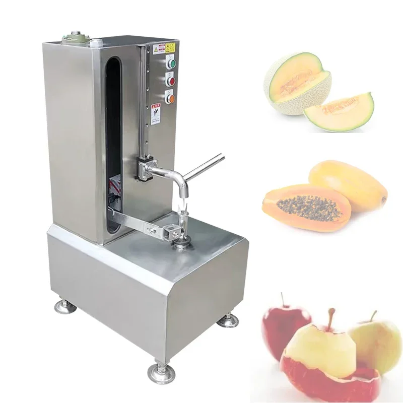 

Industrial Peeler Pineapple Peeling Machine Fruit Peeling Machine Fully Automatic Commercial Winter Melon Peeling Machine
