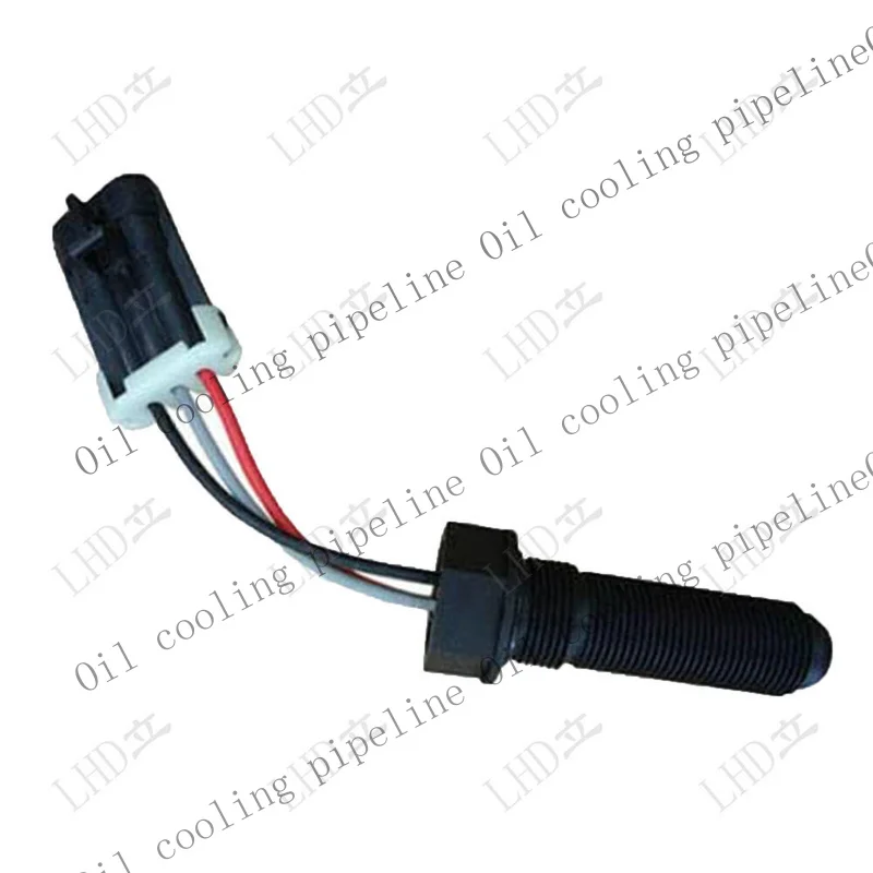 A+ Speed Sensor For John Deere 6130R 6140D 6140R 6150R 6110R 6115D 6120R 6130D