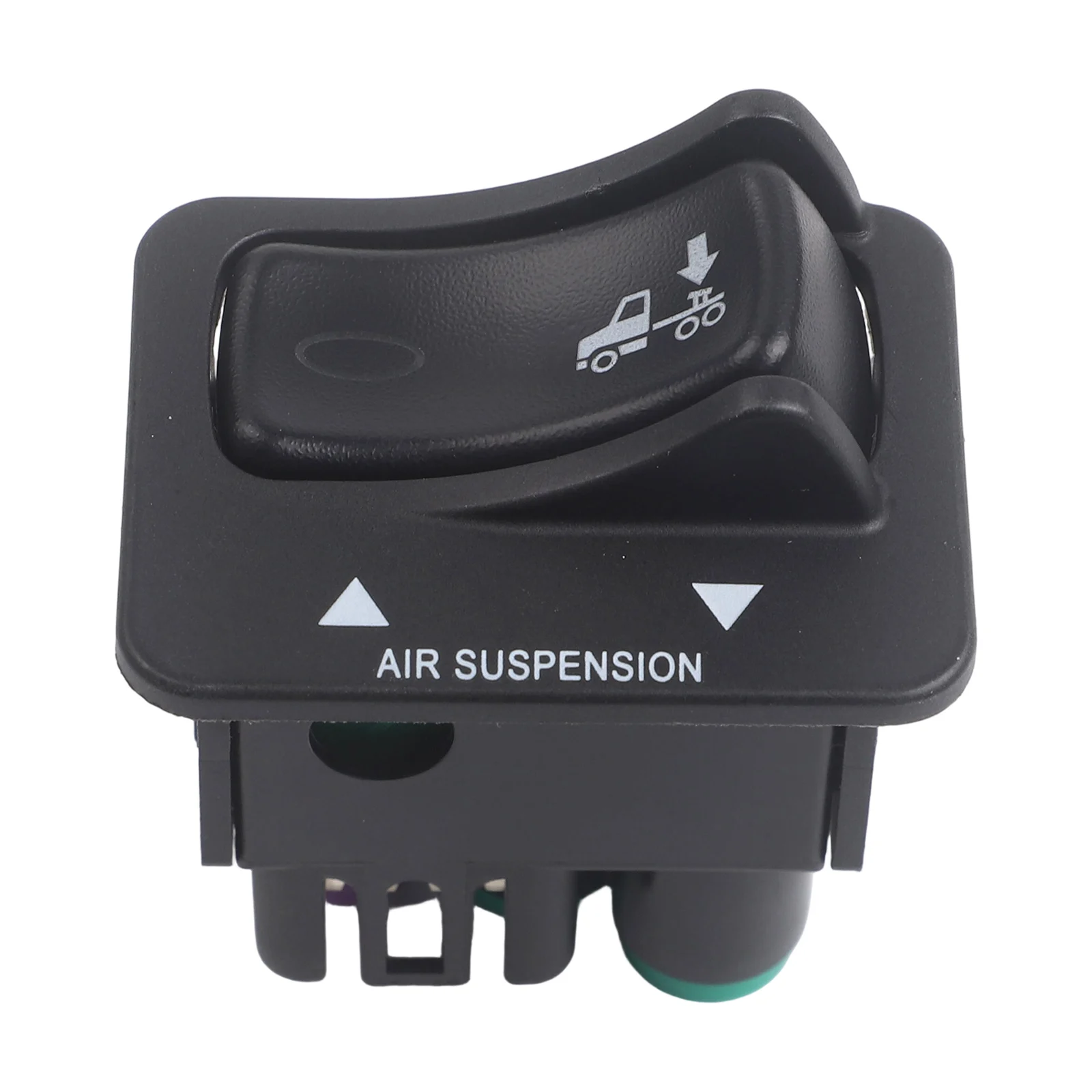 Air Suspension Control Module Replacement Switch Air Suspension Switch 1 Piece Included Automotive Accessories