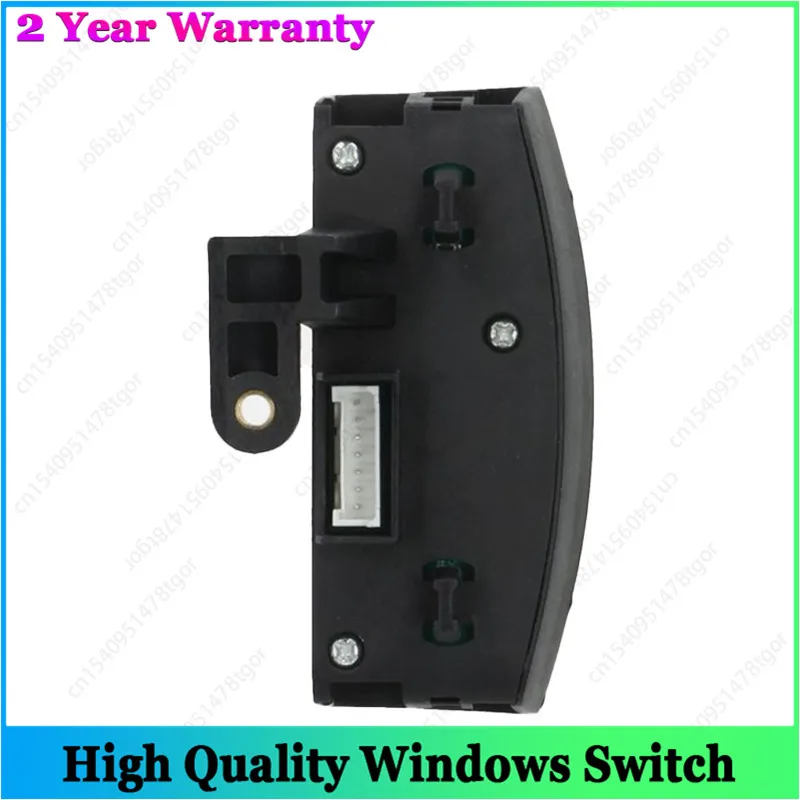 

New Car Steering Wheel Switch Module Power Switch Button For Scania P G R T-series 1870911 1870912 Auto Parts