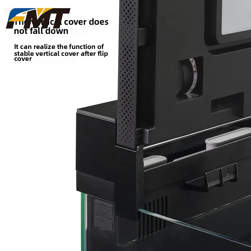 new Suitable for Xiaomi Smart Aquarium Heightening bracket Water outlet Retrofit accessories