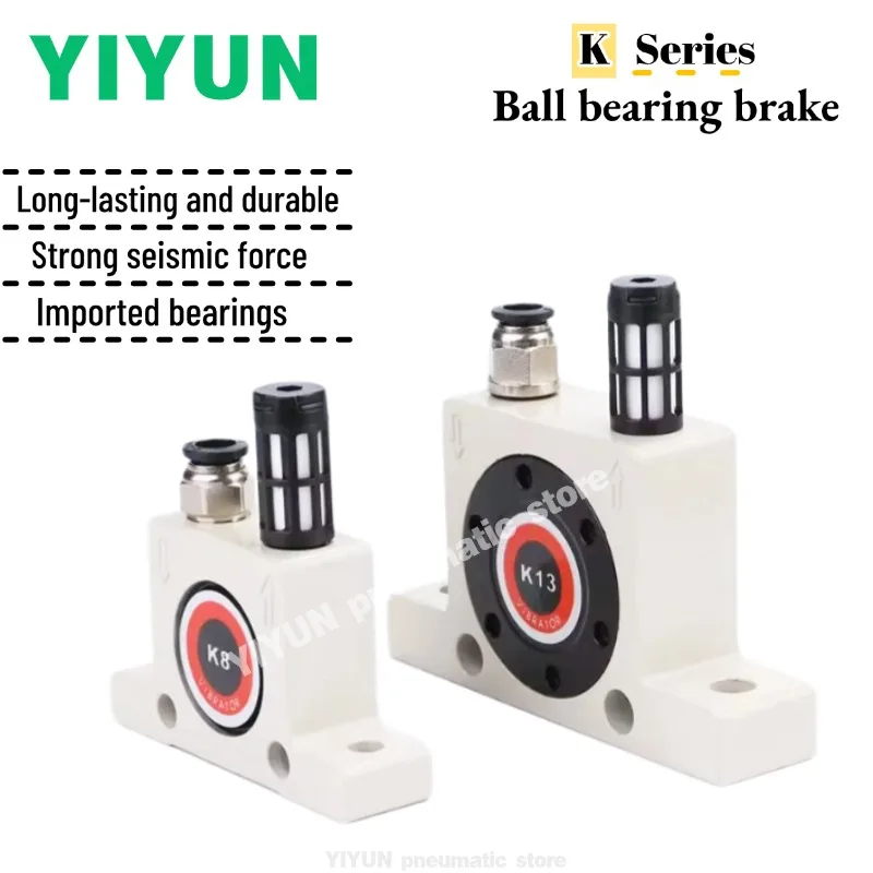 K8 K10 K13 K16 K20 …