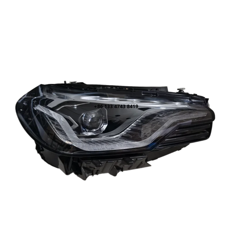 

2023-2025 M2 G42 G87 Original Adaptive Light Emitting Diode Headlight 2 Series M240i 220I 220D 230I Light