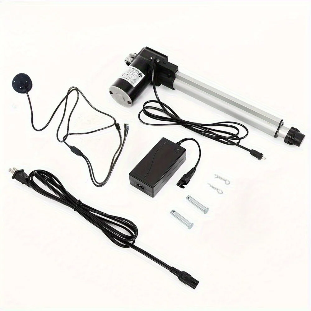 24 فولت تيار مستمر كرسي استبدال المحرك المحرك استبدال رفع كرسي المحرك الولايات المتحدة الأمريكية