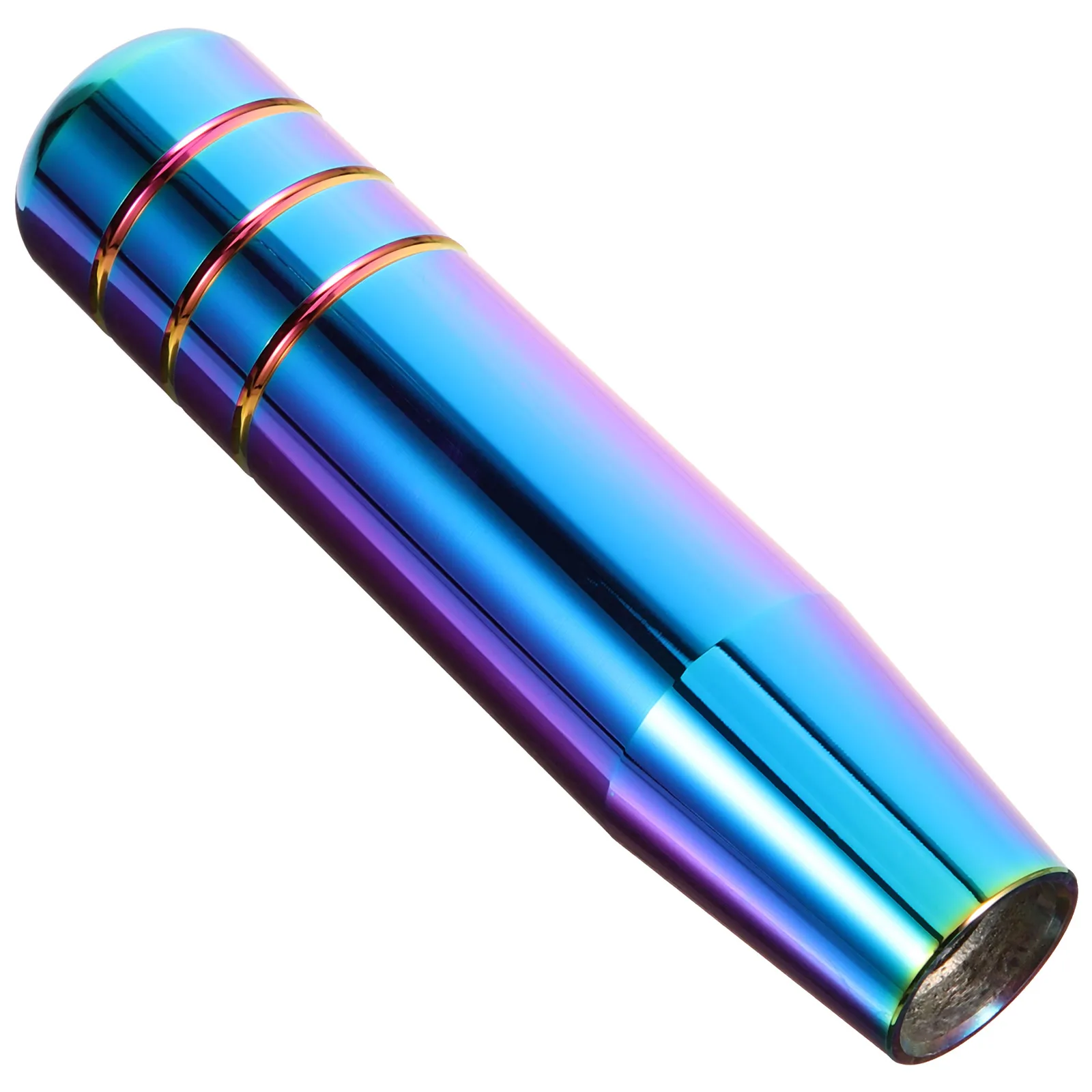 

1pcs Aluminum Extended Length For Car for Manual Shift Knob Automatic Gear Shift Knob Car Manual Automatic Transmission