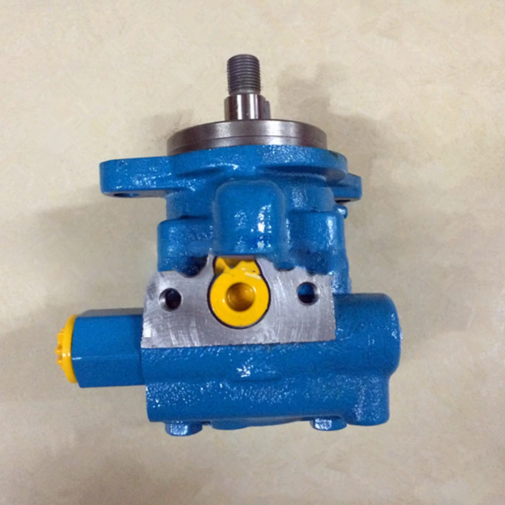 

New Durable for ISUZU Power Steering Pump 1-19500561-0