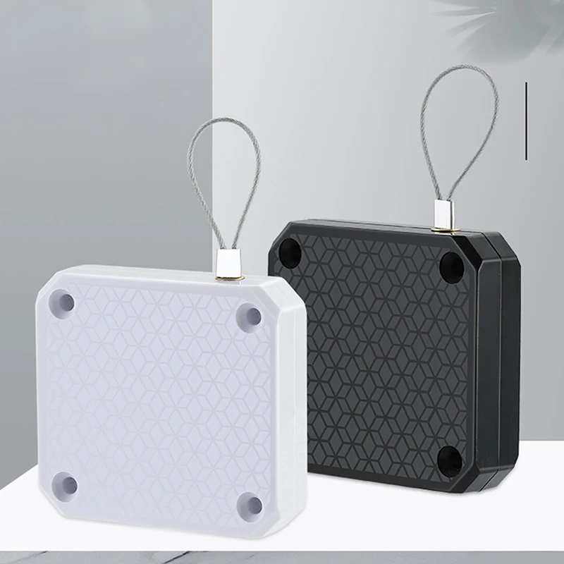 1 комплект, 500 г-1000 г, устройство закрытия натяжения, дверной доводчик с раздвижным экраном без перфорации и стальной тягой, автоматический дверной доводчик