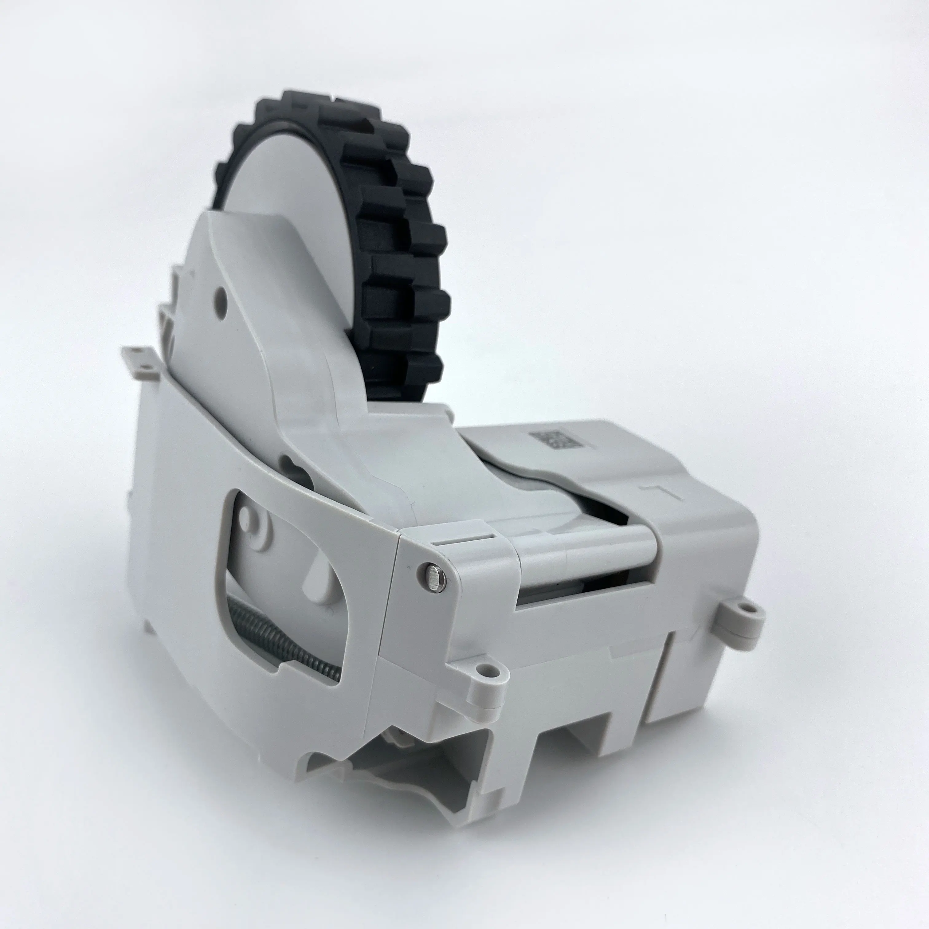 منتجات العجلات الأصلية Dreame F9 لشاومي Mijia 1C STYTJ01ZHM مكنسة كهربائية عجلة السفر استبدال داخلي جديد تمامًا