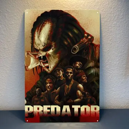 K1,Predator Sci-Fi … - image