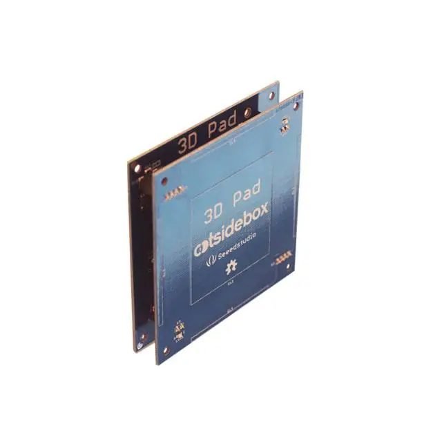 New And Original 102990178 ARDUINO SHIELD 3D TOUCHLESS
