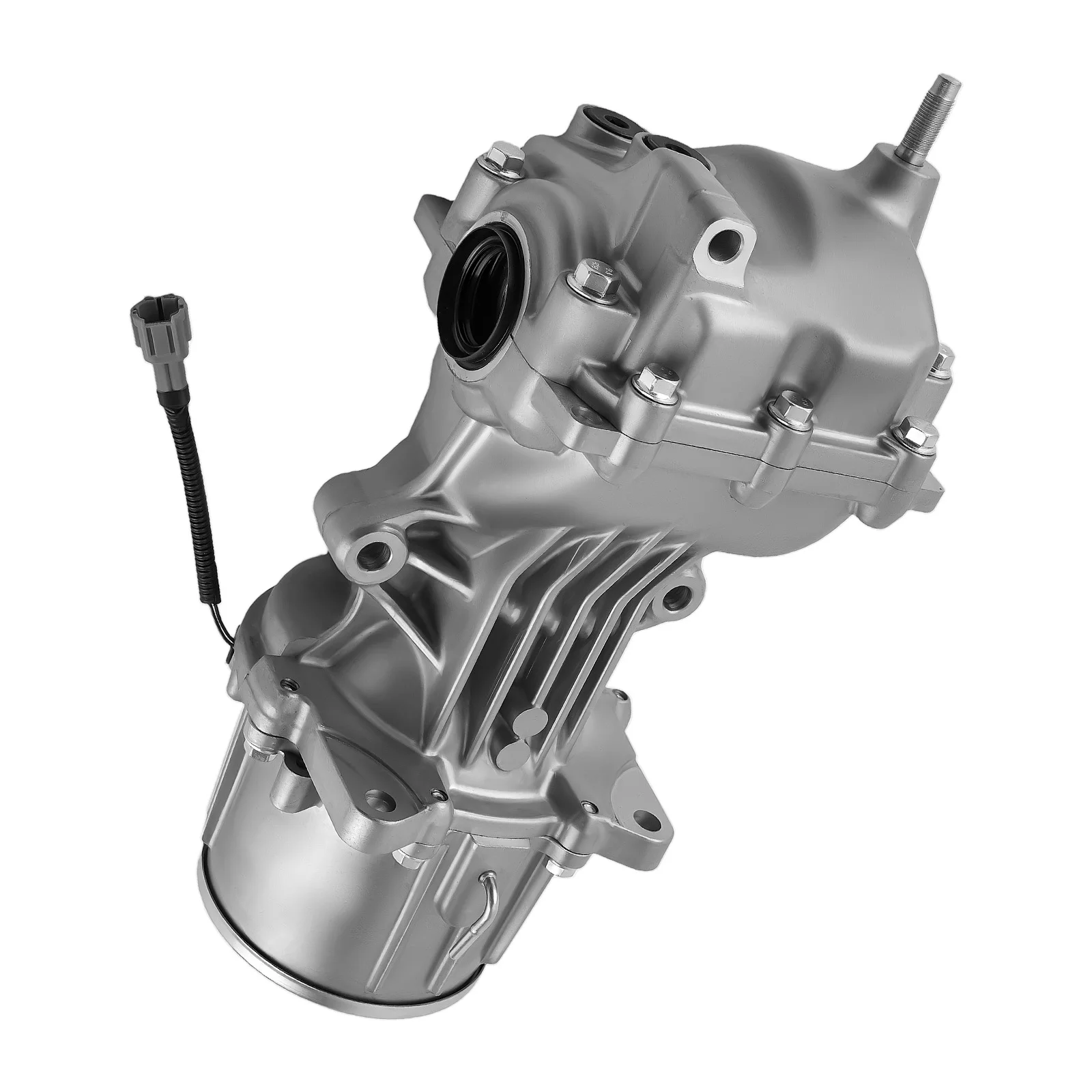 

Задний дифференциал в сборе для Nissan Rogue Murano 14-20 AWD, передаточное число 5.173, 383004BF0A