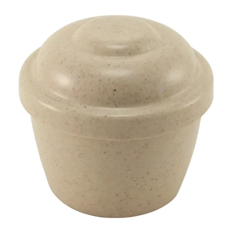 for Custom Funeral Memorial Urns Eco Friendly Biodegradable Cremation Urn for Human and Pet Ashes Wholesale