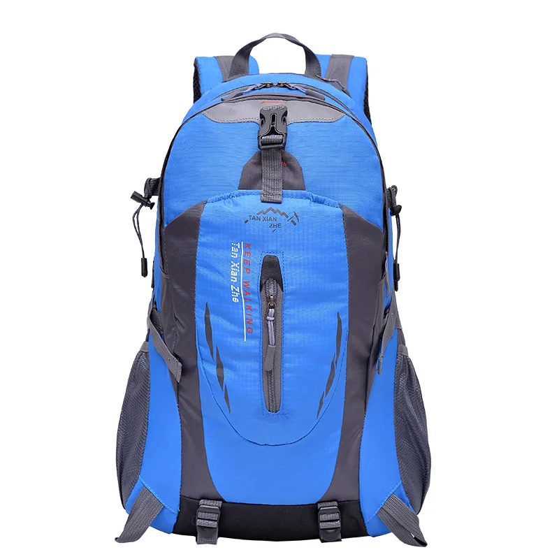 Large Capacity Ultra Light Hiking Backpack Practical Backpack for Hiking Outdoor Backpack Practical Travel Backpack