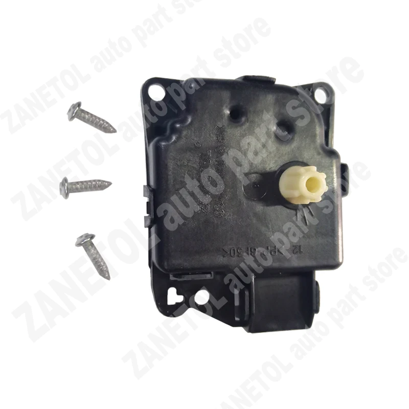 

68018109AA 68079187AA 604029 ZANETOL Привод заслонки отопителя для CHRYSLER 200 2011~2014, для DODGE AVENGER 2008~2014