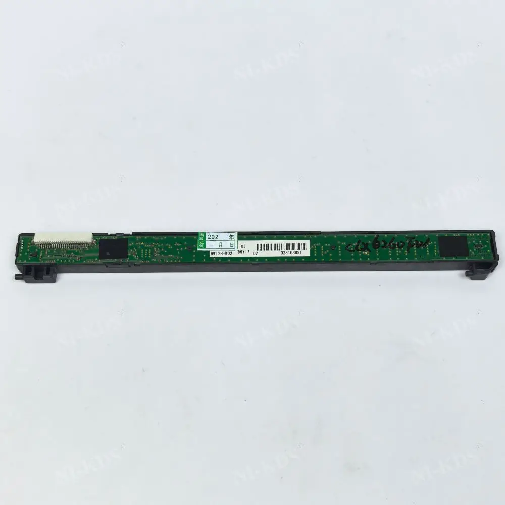 

0609-001474 JC97-04170A Scanner Head for Samsung CLX-6260FD CLX-6260fw C1860 C1860fw C3010 HW12H-W02 Scan Motor CIS Flat Cable