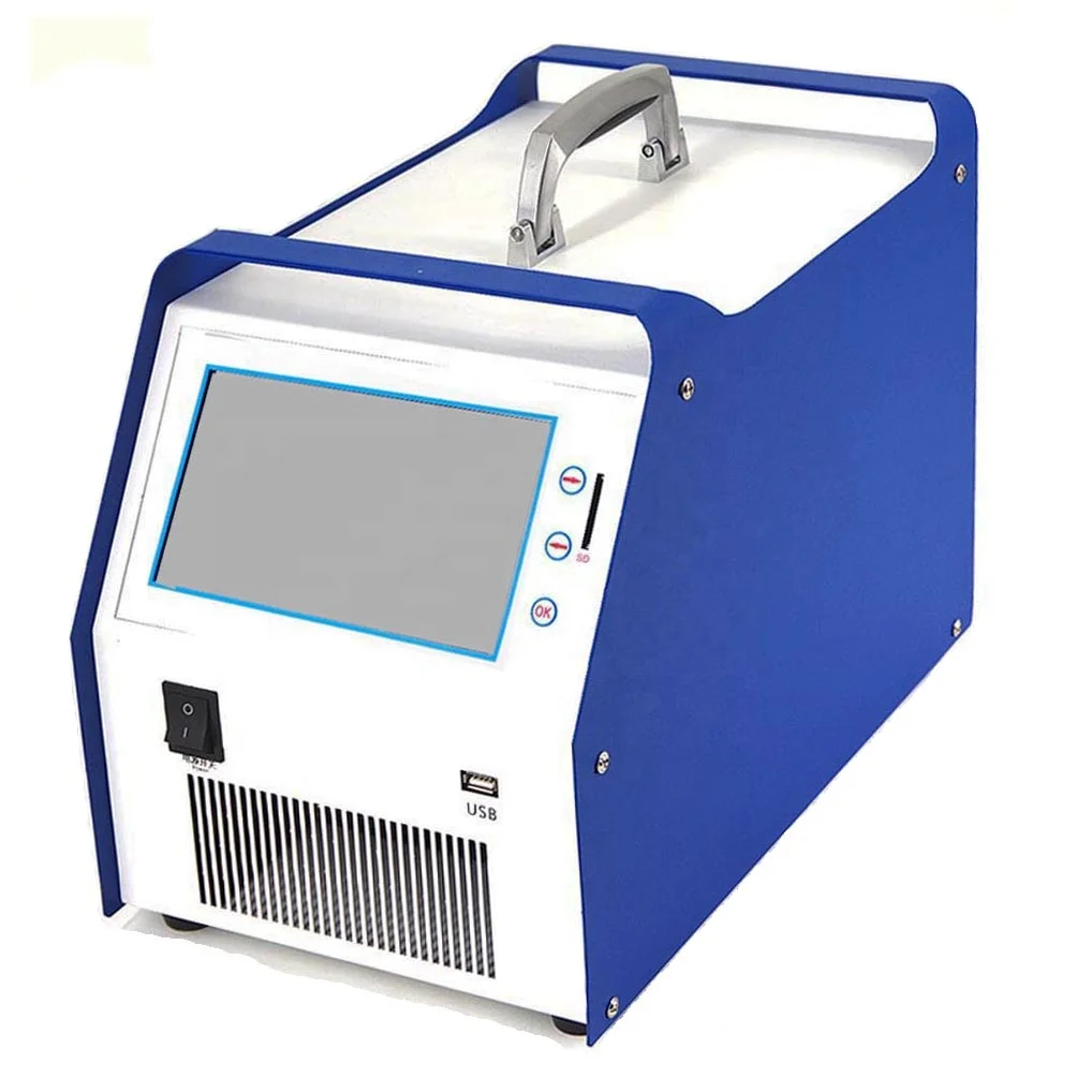 

2 В 6 В 12 В оборудование для ремонта аккумуляторов/регенерация аккумуляторов