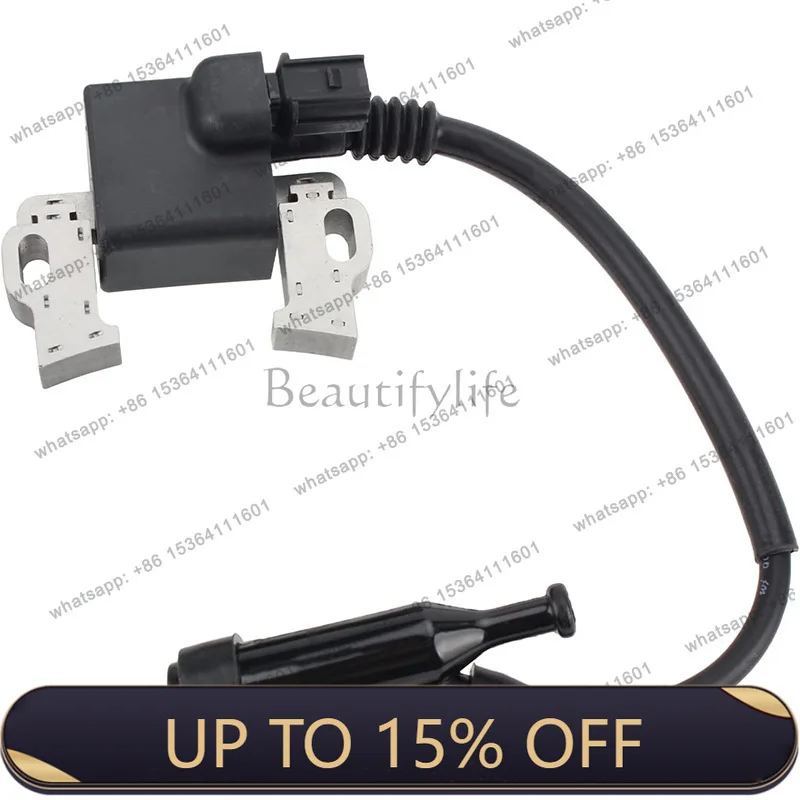 FG ignition coil high-voltage pack 30500-Z5T-003 30500-Z5R-003 is suitable for GX390 and GX340