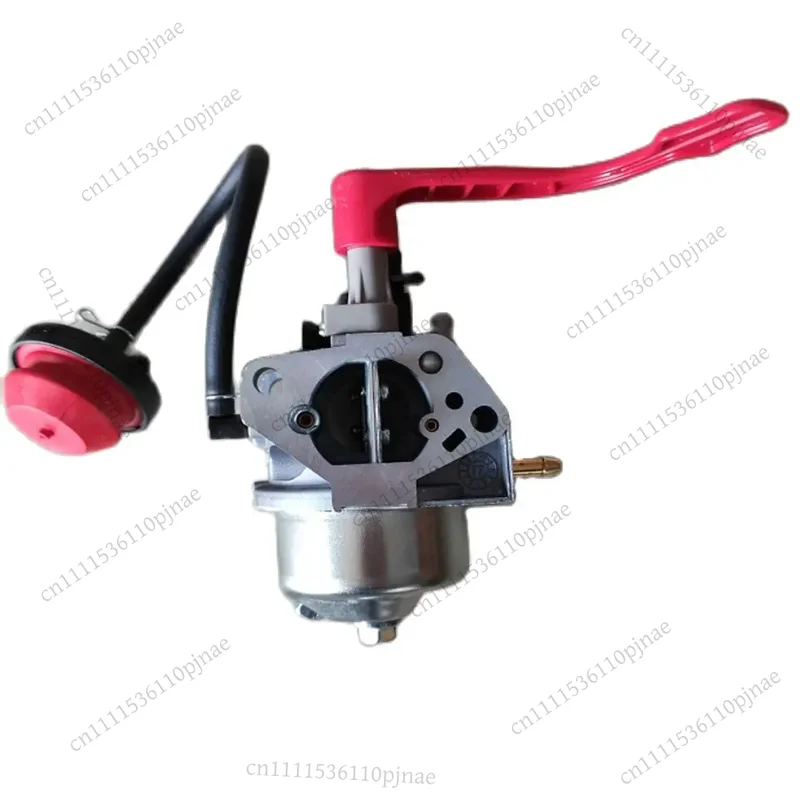

Carburetor T222 Fits for Loncin 420CC Engine Snow Machine Parts HUAYI