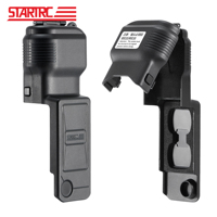 STARTRC Gimbal Protector For DJI Pocket 3 Camera Lens Screen Protective Cover Anti-Fall Gimbal Cap For Osmo Pocket 3 Accessories