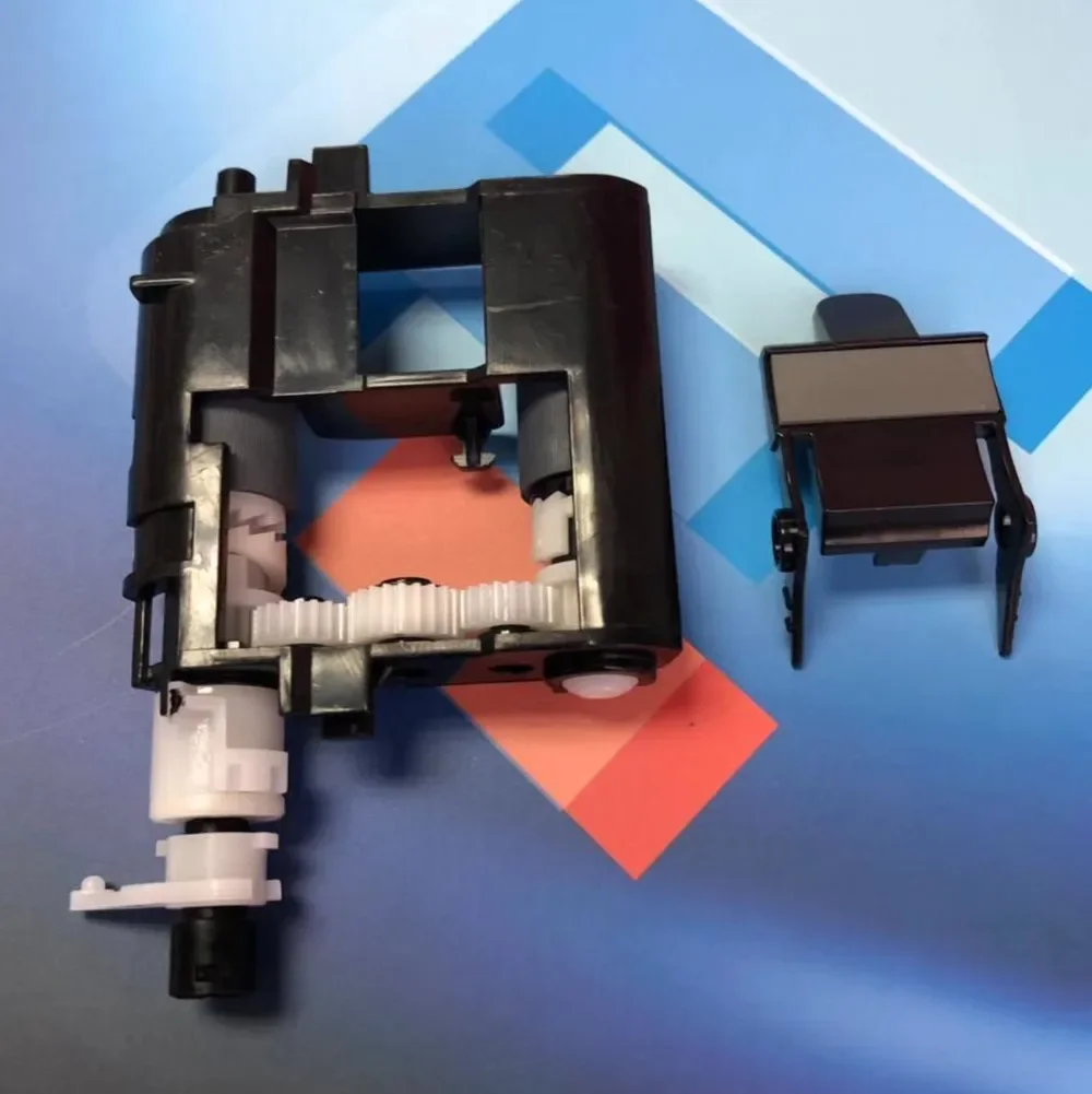 1sets JC93-00525A JC93-00522A FRAME HOLDER PAD AND FRAME-PICK UP for samsung ML2160 ML2165 SCX3400 SCX3405 M2070 SF-760