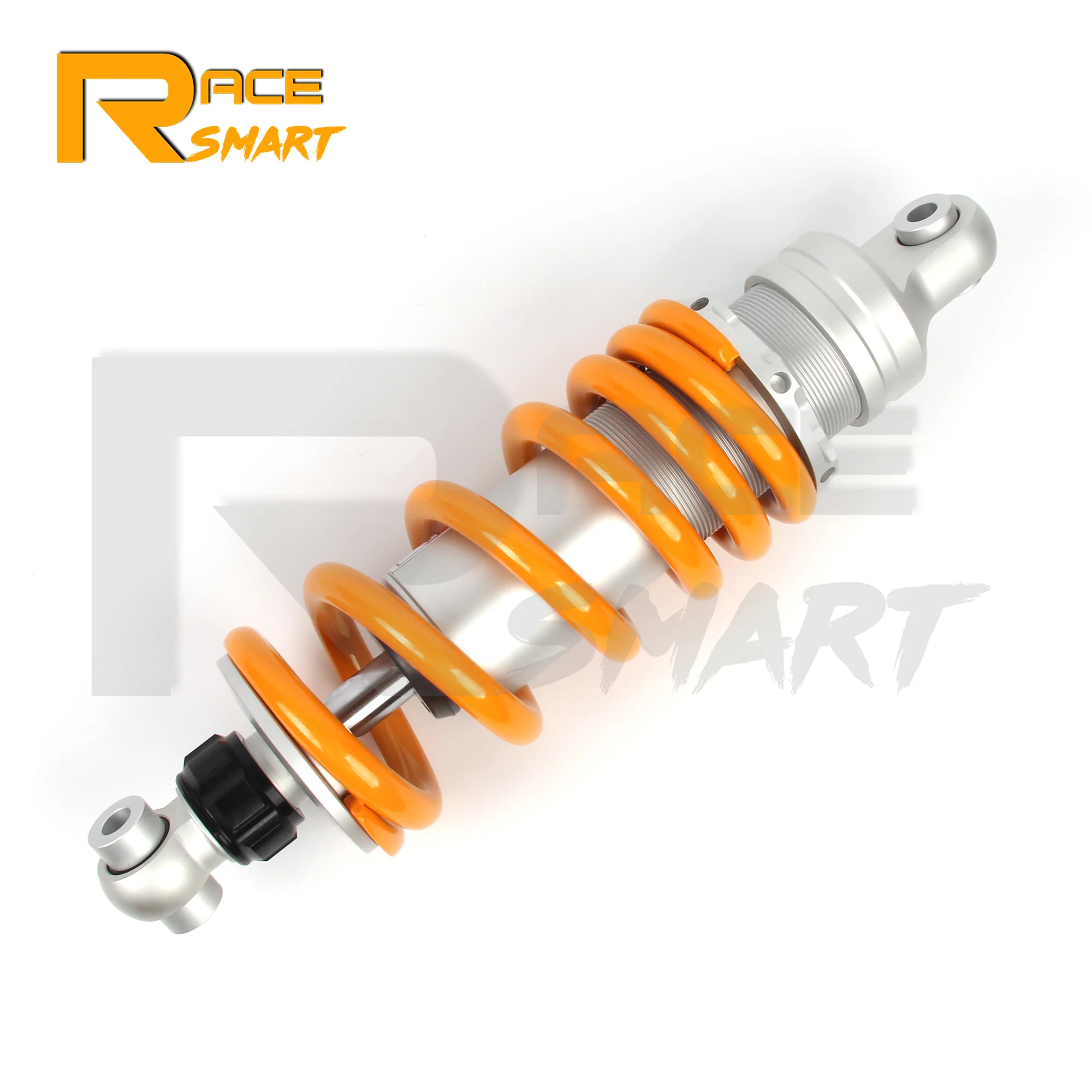 305mm Rear Suspension For Honda NC 700 X NC700S 2012 - 2017 NC700X NC 700 S 2013 Motorcycle Adjustable Shock Absorber Damper