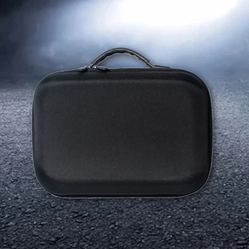 Reise Tragbare Tasche Für PICO4 Headset Lagerung Fällen Taschen Tragbare Trage Box Handtasche Mithelfer