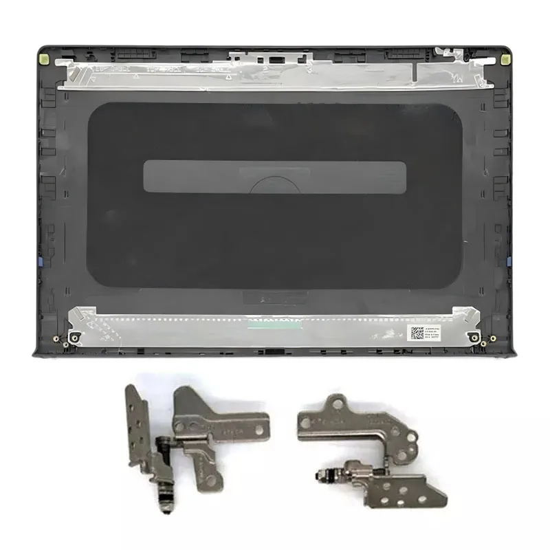 New For Dell Vostro 15 3510 3511 3520 3525 LCD Back Cover / Front Bezel / Hinges