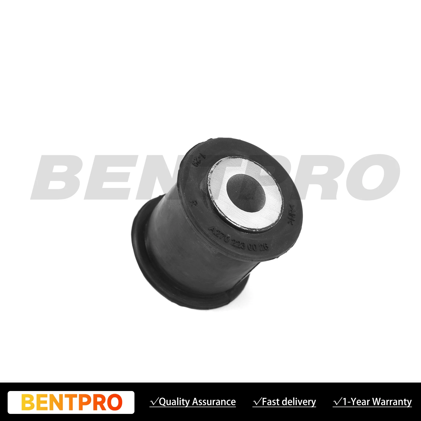 

Separate Rubber Bearing Engine Upper Bracket for Mercedes Benz W156 W176 W246 2702200006
