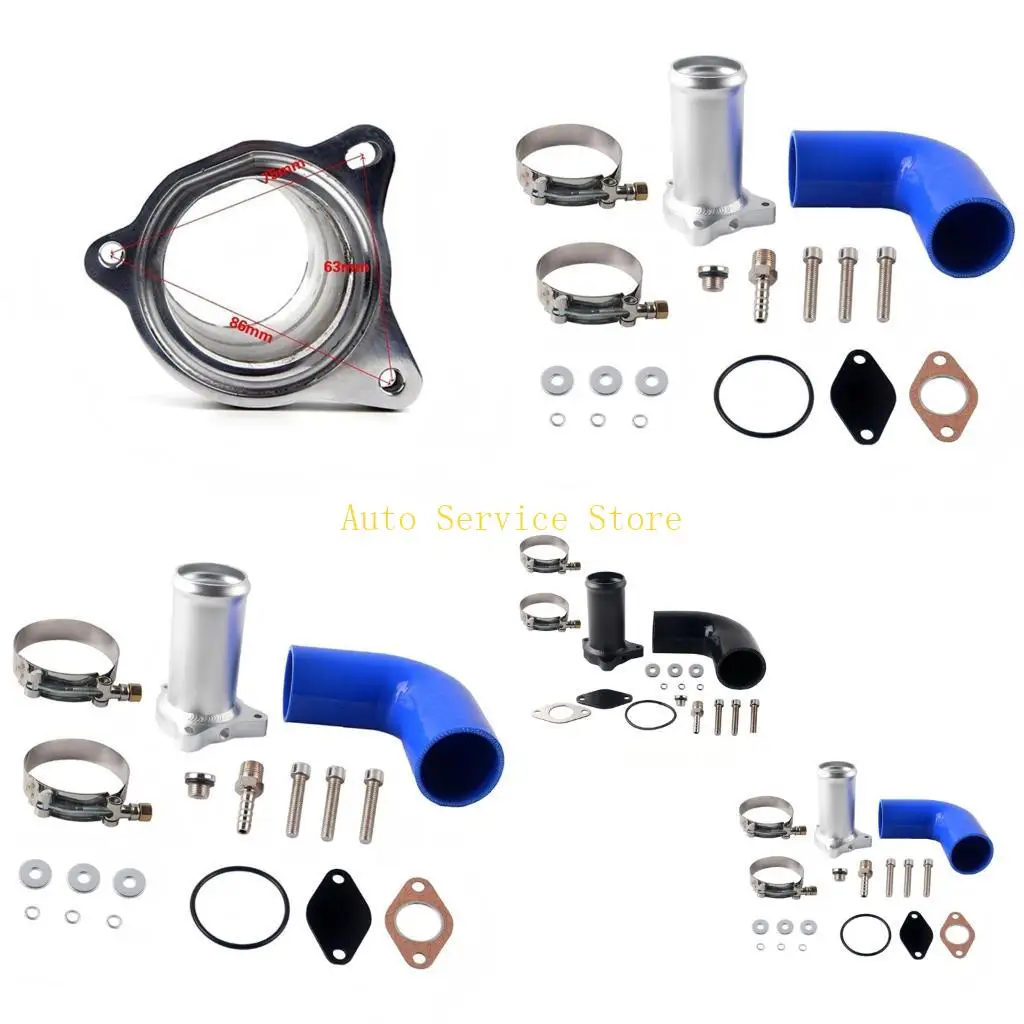 462A Exhaust Gas Recirculation EGR Valves Automotive Fuels Systems 038131501AT