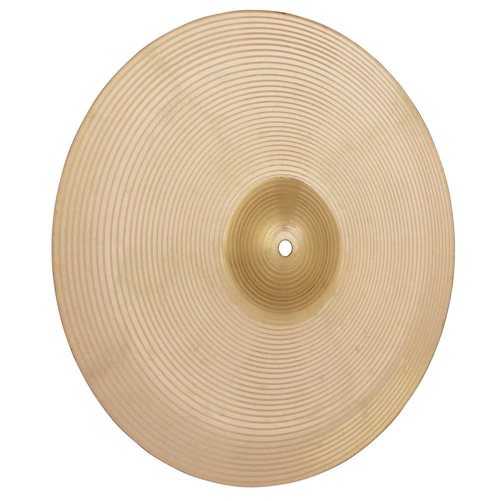 

Bronze Cymbal Jazz Drum Cymbals Replace Practical Professional Alloy