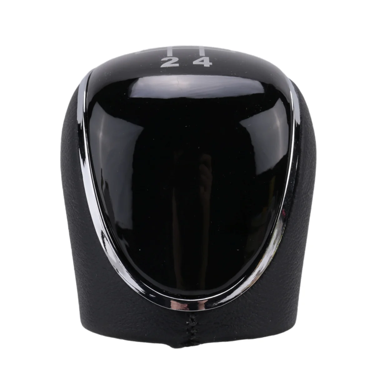 Car Accessories 5 Speed Manual Transmission Shift Knob Gear Head For Chevrolet C