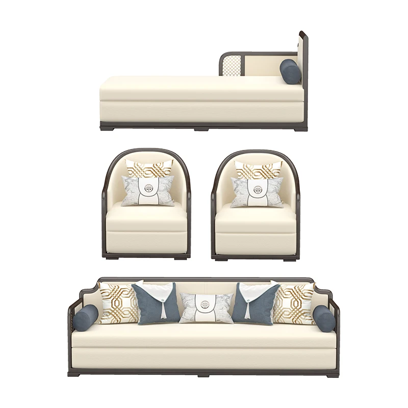Fabric Set B