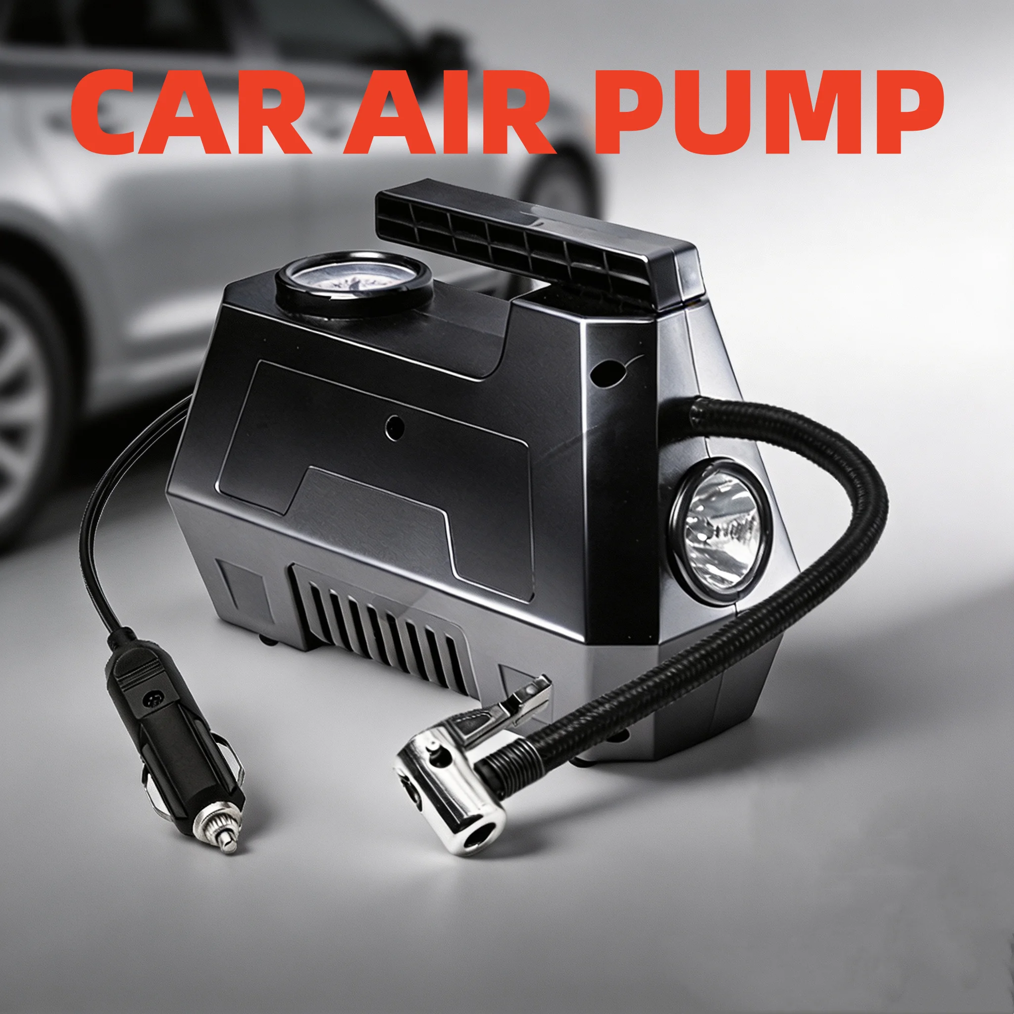 Car Accessories Car…