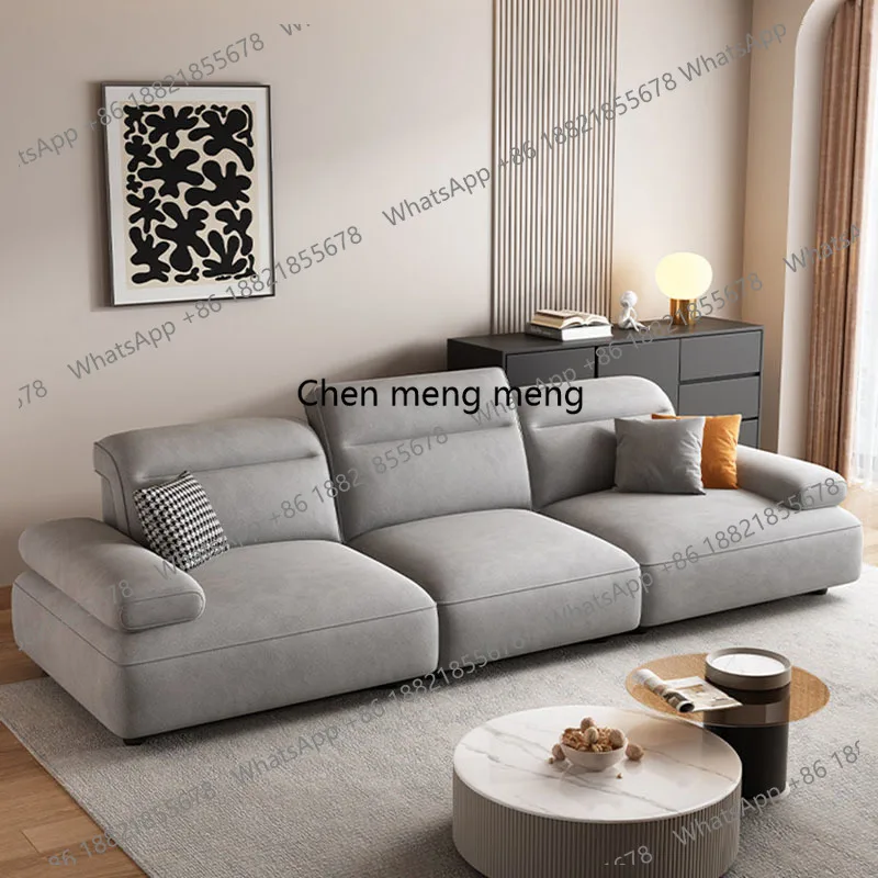 

Sectional Office Living Room Sofas Minimalist Modern Decor Lounge Living Room Sofas Puffs Futon Muebles Entrance Hall Furniture