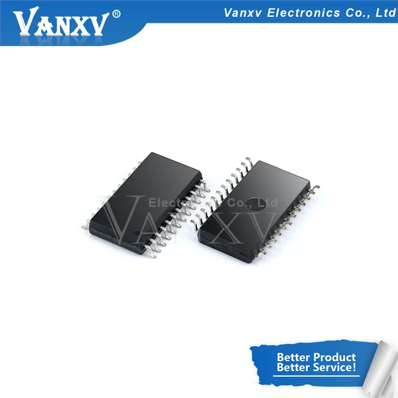 1-20PCS TM1621D TM1621 BD9270F BD9270 PT6955 PT6955 TLE4728G TLE4728 HIP4086ABZ HIP4086AB HIP4086 TLC5510I TLC5510 SOP-24