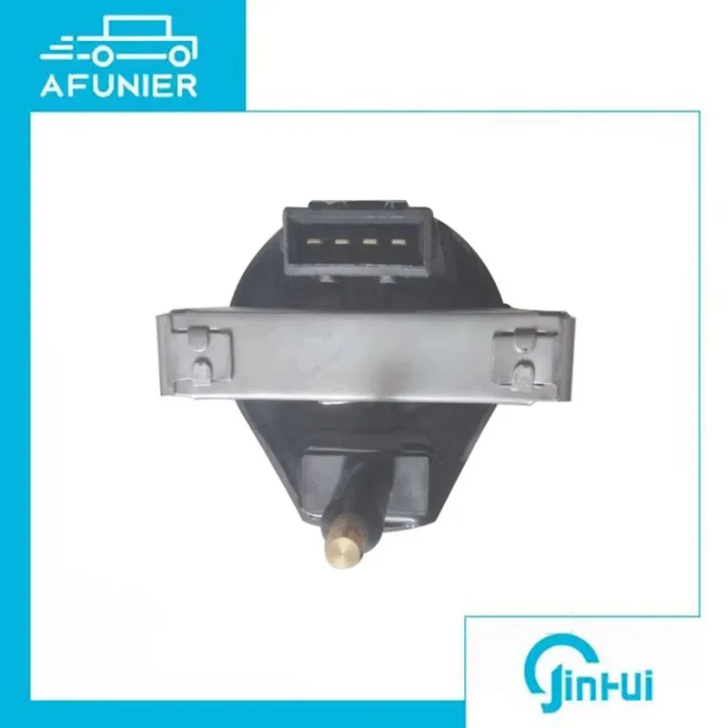 

1Pcs Ignition Coil For Citroen AX ZX XM,Peugeot 106,205,605,309 OE No.:597045