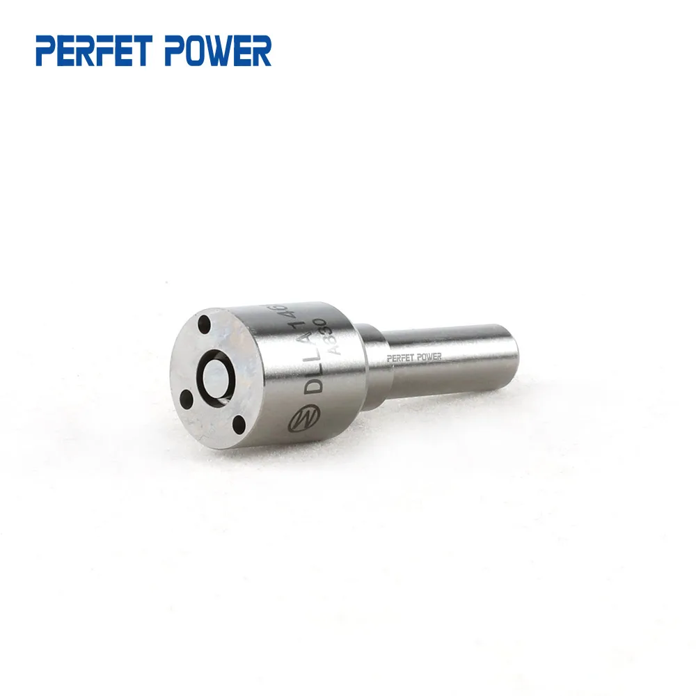 10PCS DLLA146P2437, DLLA 146P 2437 Common Rail Injection Nozzle for 0445120377 Fuel injector