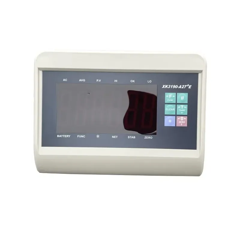 

A27 Weight Indicator Yaohua T7 Industrial Scale Indicator