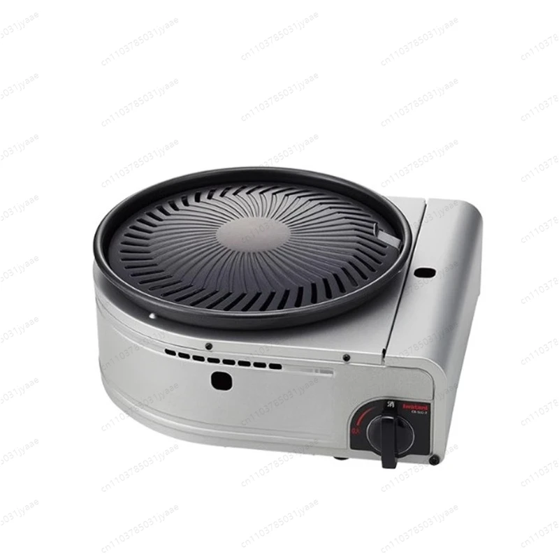 Iwatani Portable Ba…