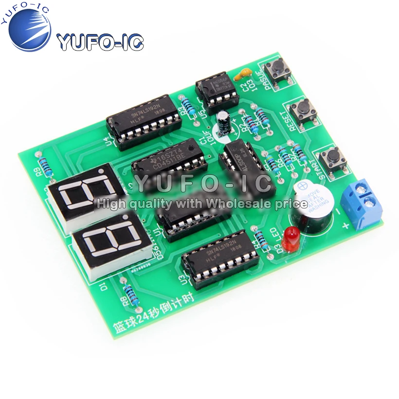 Basketball Game 24 …