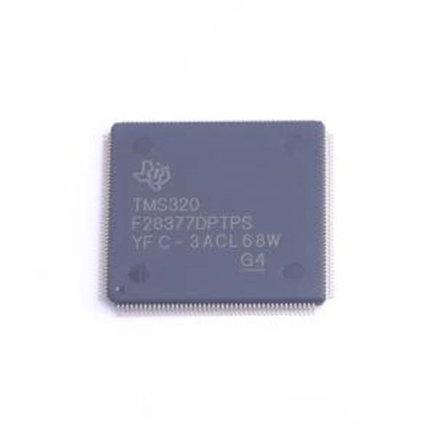 

2PCS/LOT TMS320F28377DPTPS (Microcontrollers)