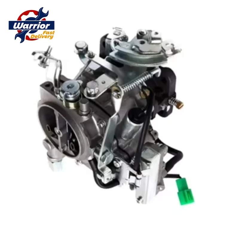 

4K KE70 H4180 Carburetor 21100-13170 2110013170 21100 13170 for Toyota Corolla Starlet 4K LITEACE KE70 H4180