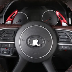 GWM Ute Pickup Steering Wheel Shifter Extension Shift Paddle for Great Wall POER Accessories 2020 2021 2022 2023