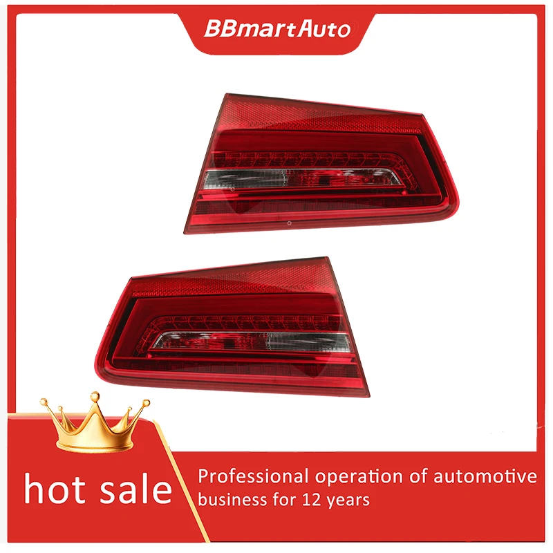 

4G5945093E/4G5945094E/4G5945095E/4G5945096E Задний фонарь для 2012-2018 Audi A6L BBmartAuto Запчасти